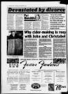 Bristol Evening Post Thursday 23 November 1989 Page 20