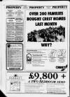 Bristol Evening Post Thursday 23 November 1989 Page 70