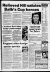 Bristol Evening Post Thursday 23 November 1989 Page 87