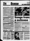 Bristol Evening Post Thursday 23 November 1989 Page 90