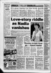 Bristol Evening Post Thursday 30 November 1989 Page 4