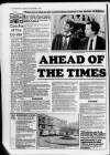 Bristol Evening Post Thursday 30 November 1989 Page 6