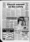 Bristol Evening Post Thursday 30 November 1989 Page 8