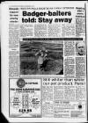 Bristol Evening Post Thursday 30 November 1989 Page 10
