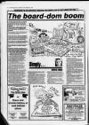 Bristol Evening Post Thursday 30 November 1989 Page 14