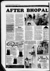 Bristol Evening Post Thursday 30 November 1989 Page 16