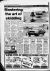 Bristol Evening Post Thursday 30 November 1989 Page 18