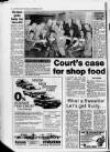 Bristol Evening Post Thursday 30 November 1989 Page 22