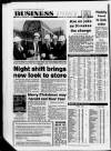 Bristol Evening Post Thursday 30 November 1989 Page 26