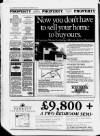 Bristol Evening Post Thursday 30 November 1989 Page 70