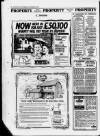 Bristol Evening Post Thursday 30 November 1989 Page 80