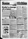 Bristol Evening Post Thursday 30 November 1989 Page 90