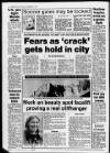 Bristol Evening Post Friday 01 December 1989 Page 2