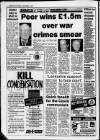 Bristol Evening Post Friday 01 December 1989 Page 4