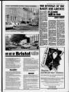 Bristol Evening Post Friday 01 December 1989 Page 7