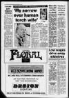 Bristol Evening Post Friday 01 December 1989 Page 8