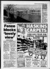 Bristol Evening Post Friday 15 December 1989 Page 13