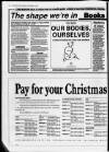 Bristol Evening Post Friday 15 December 1989 Page 16