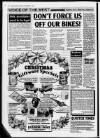 Bristol Evening Post Friday 01 December 1989 Page 20