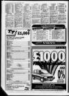 Bristol Evening Post Friday 15 December 1989 Page 30