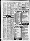 Bristol Evening Post Friday 15 December 1989 Page 38