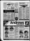 Bristol Evening Post Friday 01 December 1989 Page 54