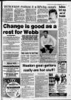 Bristol Evening Post Friday 01 December 1989 Page 63