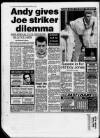 Bristol Evening Post Friday 01 December 1989 Page 64
