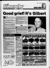Bristol Evening Post Friday 01 December 1989 Page 67