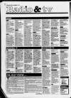 Bristol Evening Post Friday 01 December 1989 Page 72