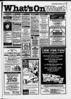 Bristol Evening Post Friday 01 December 1989 Page 73