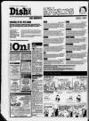 Bristol Evening Post Friday 15 December 1989 Page 76