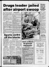 Bristol Evening Post Saturday 02 December 1989 Page 3