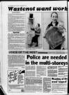 Bristol Evening Post Tuesday 05 December 1989 Page 10