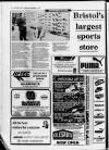 Bristol Evening Post Tuesday 05 December 1989 Page 12