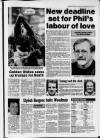 Bristol Evening Post Tuesday 05 December 1989 Page 33