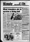 Bristol Evening Post Tuesday 05 December 1989 Page 38