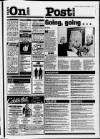 Bristol Evening Post Tuesday 05 December 1989 Page 43