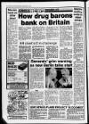 Bristol Evening Post Thursday 07 December 1989 Page 4