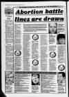 Bristol Evening Post Thursday 07 December 1989 Page 6