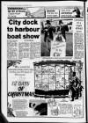 Bristol Evening Post Thursday 07 December 1989 Page 10