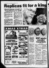 Bristol Evening Post Thursday 07 December 1989 Page 12