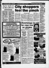 Bristol Evening Post Thursday 07 December 1989 Page 13