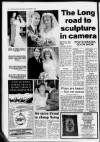 Bristol Evening Post Thursday 07 December 1989 Page 20