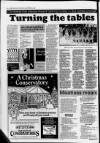 Bristol Evening Post Thursday 07 December 1989 Page 22