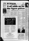 Bristol Evening Post Thursday 07 December 1989 Page 28