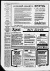Bristol Evening Post Thursday 07 December 1989 Page 40