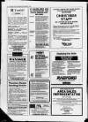 Bristol Evening Post Thursday 07 December 1989 Page 54