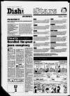 Bristol Evening Post Thursday 07 December 1989 Page 88