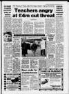 Bristol Evening Post Friday 08 December 1989 Page 3